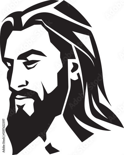 The Jesus Mascot A Heartwarming Presence in Local Community Outreach Programs