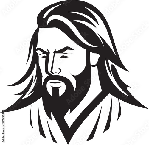 The Jesus Mascot A Source of Light and Joy in Dark Times