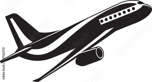 Jet Planes The Intersection of Engineering  Design  and Technology in Aviation