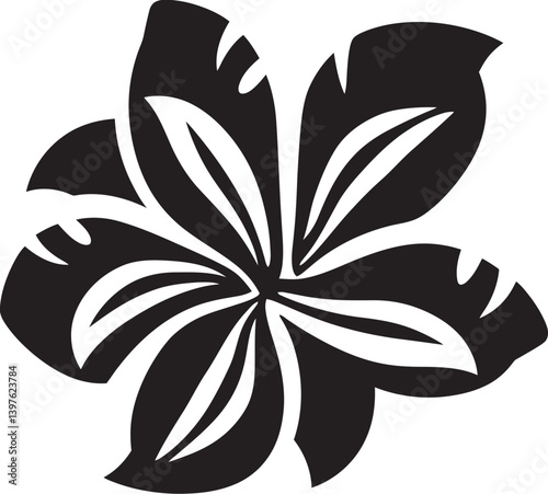 Jungle Flowers and Their Adaptations to Extreme Environments