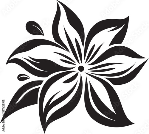 Jungle Flowers The Intersection of Ecology and Aesthetics