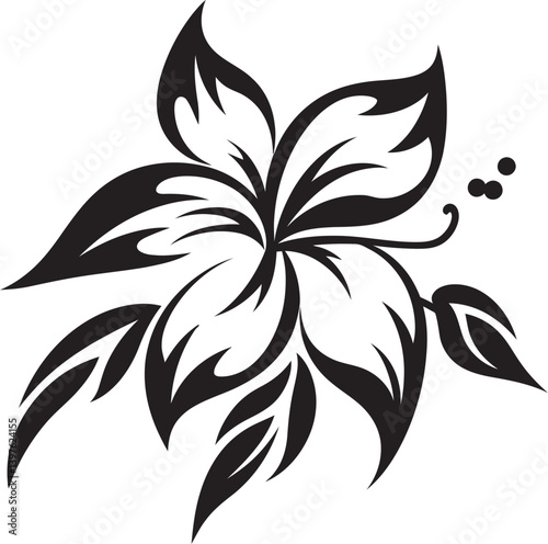 The Relationship Between Jungle Flowers and Human Well being