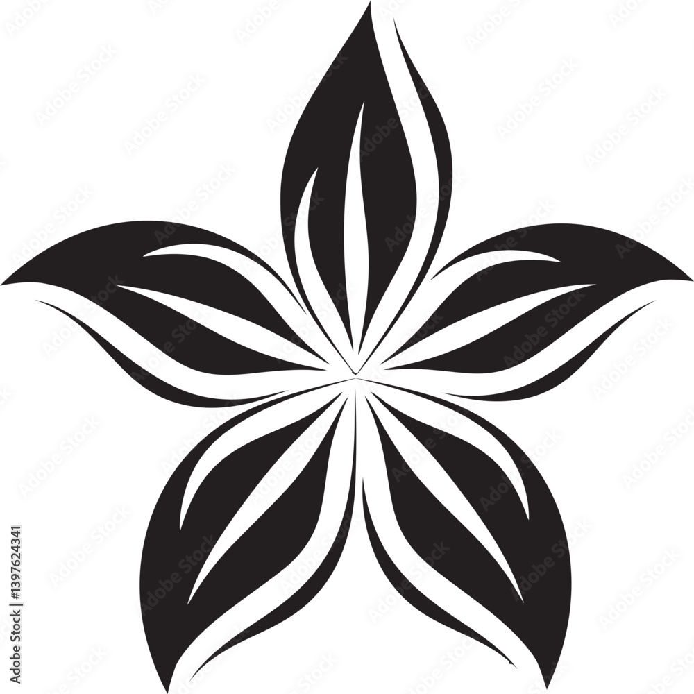 Obraz premium The Cultural Significance of Jungle Flowers in Healing and Wellness Traditions
