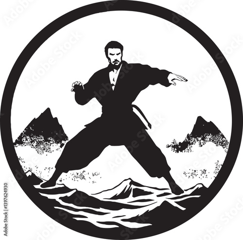 Karate Fight Preparation How to Train for Competitive Matches Effectively