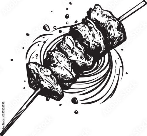 Skewers of Flavor Crafting the Perfect Kebab Shashlik Experience