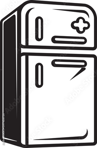 The Hidden Dangers of a Neglected Fridge Keeping Food Safe and Fresh