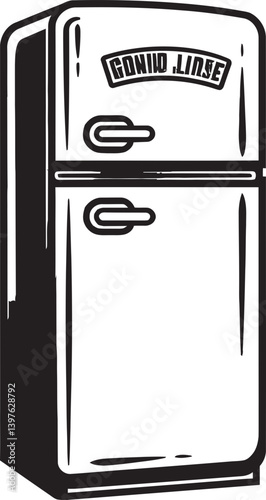Fridge Feng Shui Creating a Positive Energy Flow in Your Kitchen Space