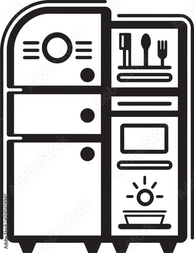 The Importance of Fridge Temperature Control for Food Safety