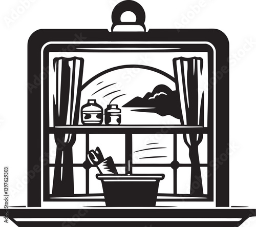 Celebrating Seasonal Changes How Kitchen Windows Highlight Nature  Cycles
