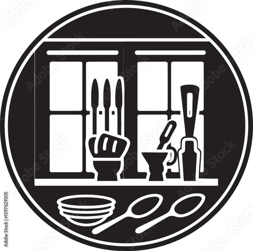 Creating Open Spaces The Role of Kitchen Windows in Expanding Perception