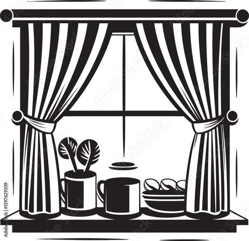 Exploring the Relationship Between Kitchen Windows and Culinary Skills