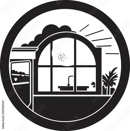 Optimizing Natural Light The Benefits of Positioning Your Kitchen Window Correctly