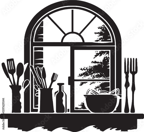 How Kitchen Windows Can Transform Your Culinary Space Into an Oasis