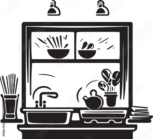 Designing Functional Spaces How Kitchen Windows Enhance Everyday Living