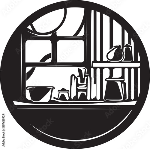 Maximizing Small Kitchen Spaces with Strategic Window Placement