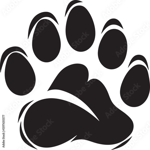 A Kitten  Playground Exploring the Fun of Paws at Play