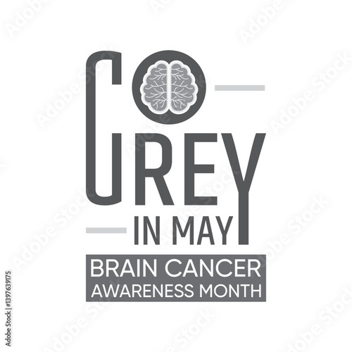 May is Brain Tumor Awareness Month (BTAM), a time to raise awareness about brain tumors and educate the community.