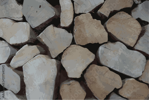 Texture Wood