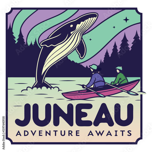 Juneau Adventure Awaits Whale Watching and Boating