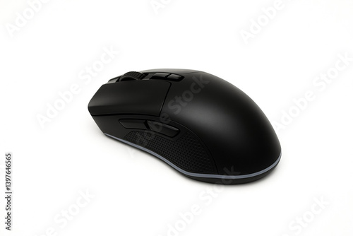 wireless computer mouse