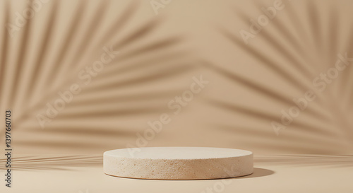 Dynamic Podium Design for Modern Events