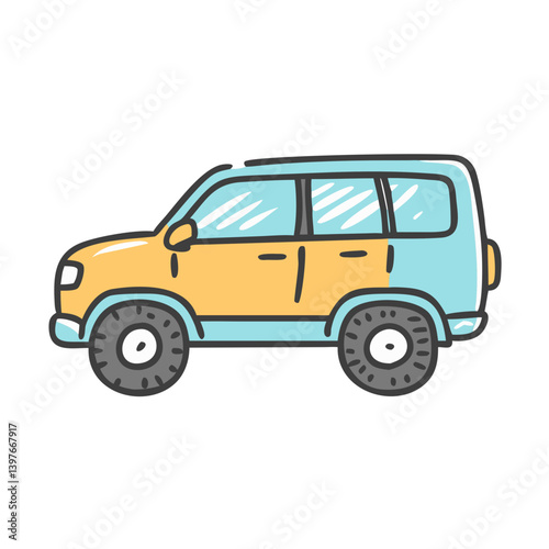 suv sport utility vehicle icon, suv sport utility vehicle vector illustration-simple illustration of suv sport utility vehicle, perfect for suv sport utility vehicle logos and icons