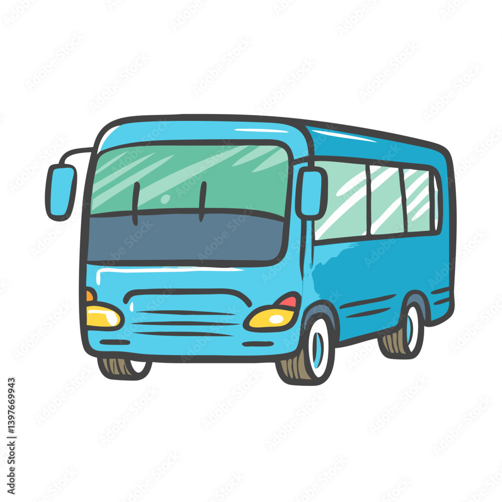 bus icon, bus vector illustration-simple illustration of bus, perfect for bus logos and icons bus icon, bus vector illustration-simple illustration of bus, perfect for bus logos and icons