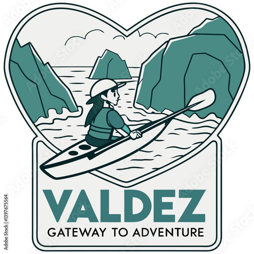Valdez Gateway to Adventure