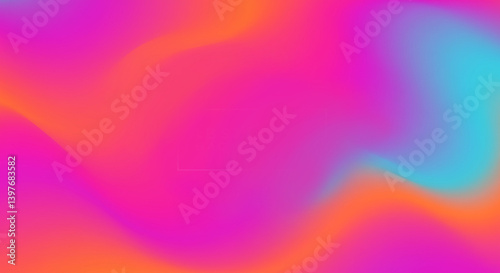 abstract pink background