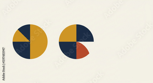 south africa flag button