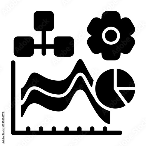 Hyperparameter Tuning Icon