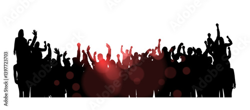 let's party sign.ai