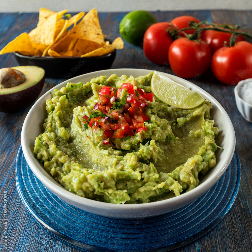 Guacamole Guacamole