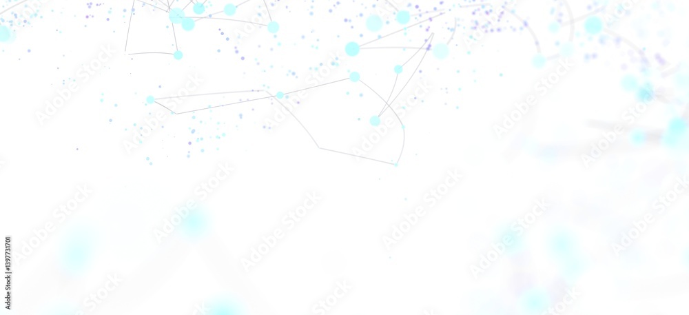 Abstract background with network connections, dots, and lines. Perfect for technology, digital, and communication concepts. Abstract background with network connections, dots, and lines. Perfect for technology, digital, and communication concepts.