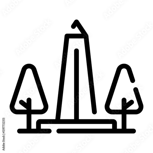 obelisk