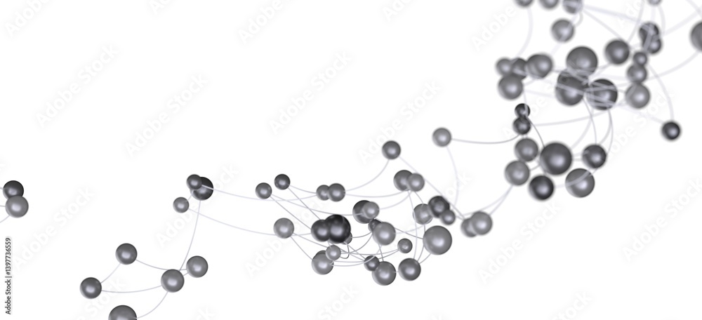 Modern network connection concept. Ideal for tech, communication, and global business. Modern network connection concept. Ideal for tech, communication, and global business.