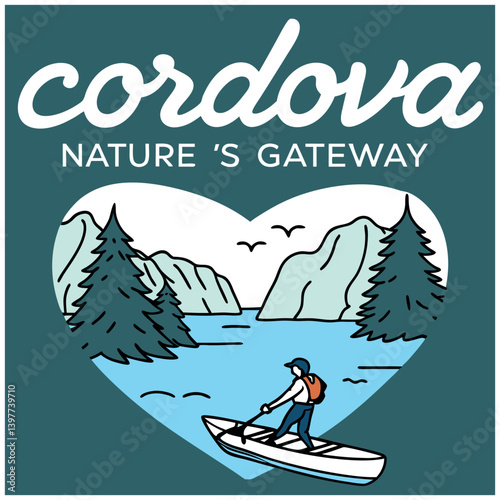 Cordova Nature's Gateway