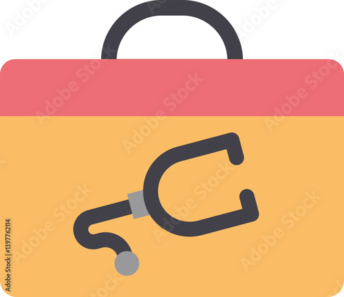 medical briefcase
