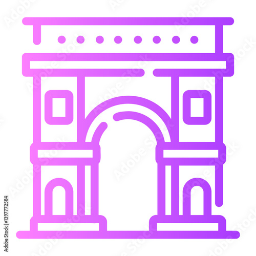 arch of triumph