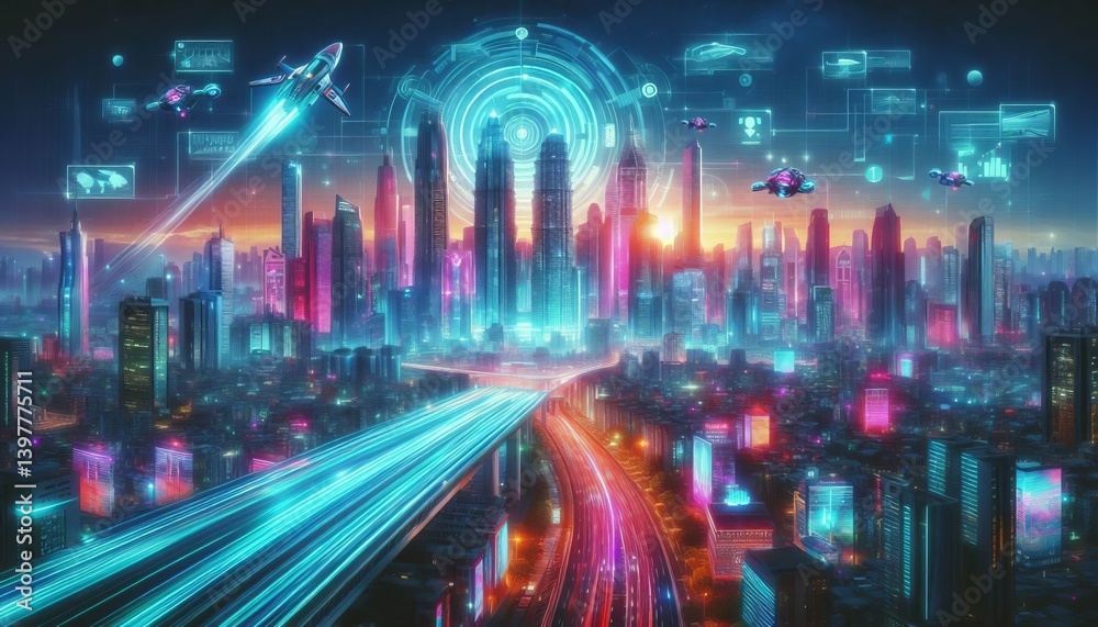 Digital Dominion Digital Dominion