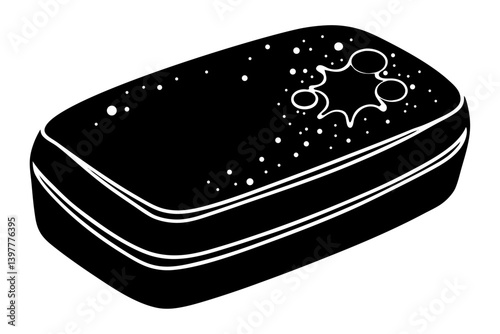 A versatile collection of household articles vector illustrations, perfect for home-related designs, infographics, educational materials, mobile apps, and web interfaces. Includes common home items li