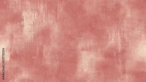 A textured, distressed, blush-toned background design.