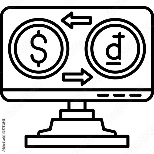 Dong Icon