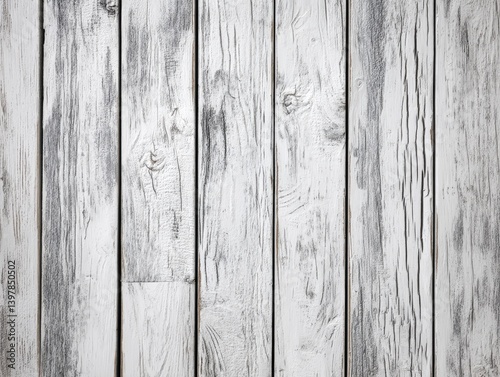 Vertical close-up of aged, rustic wooden planks revealing natural grain patterns and a vintage feel. 