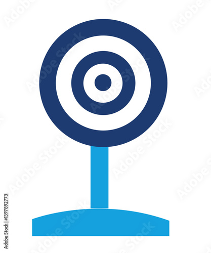 Target board