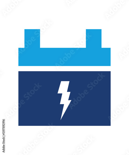 Battery icon