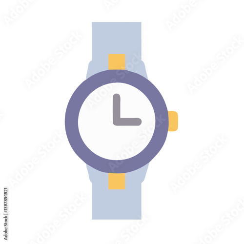  Stylish Casual Watch Icon for Everyday