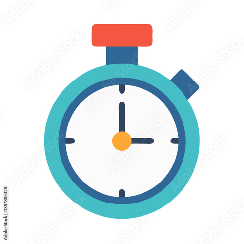  Creative Chronometer Watch Design Icon