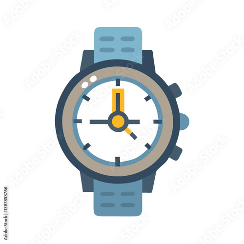  Creative Designer Rugged Chronograph Design
