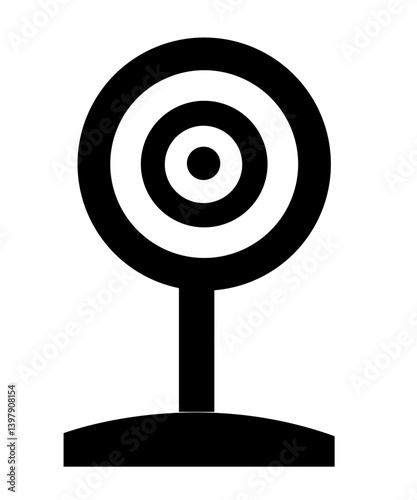 Target board icon 